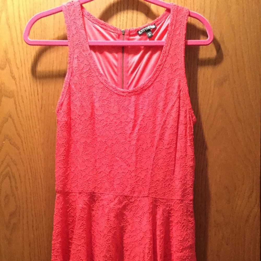 Express Dress